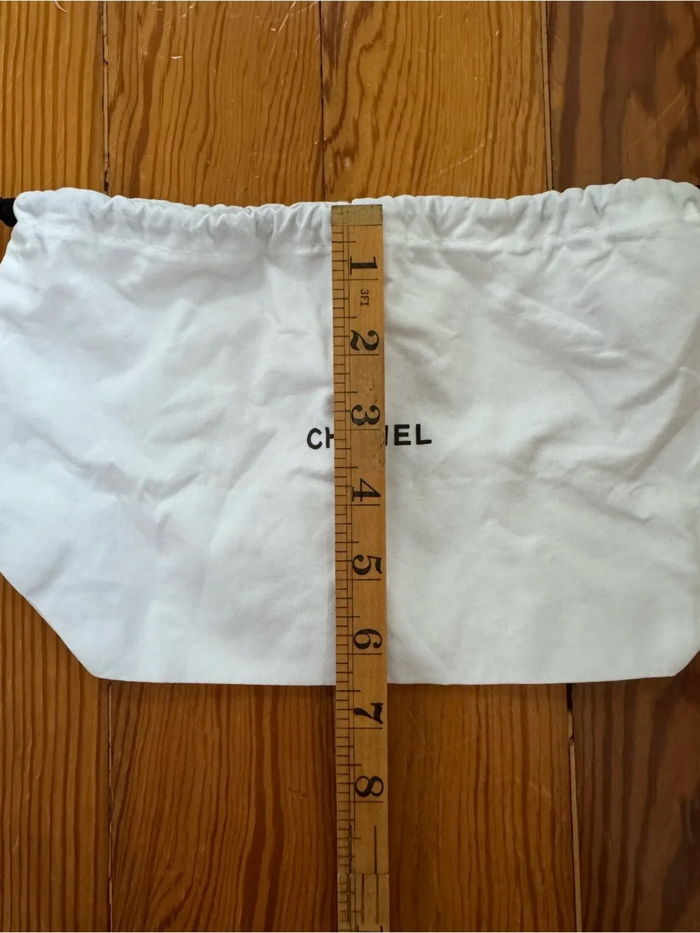 Chanel Dust Bag